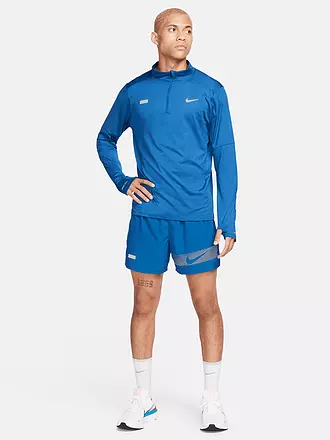NIKE | Camiseta de running para hombre Flash Dri-FIT | 